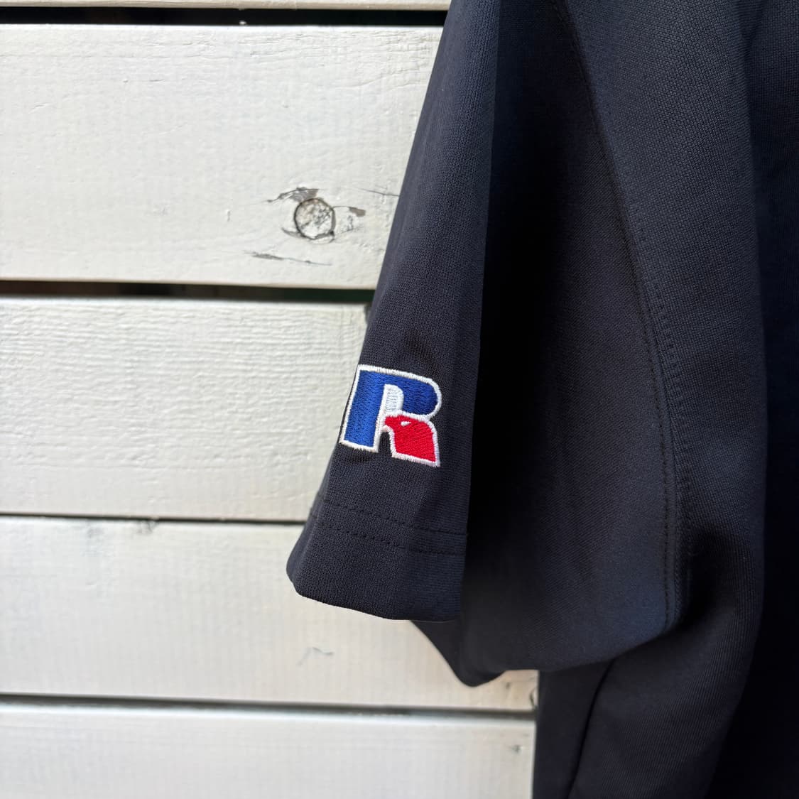 Russell 90s 러셀 시애틀 매리너스 반팔 져지 유니폼 상품이미지6