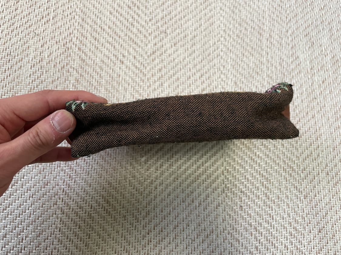 빈티지 에스닉 보헤미안 파우치  J03737 상품이미지4