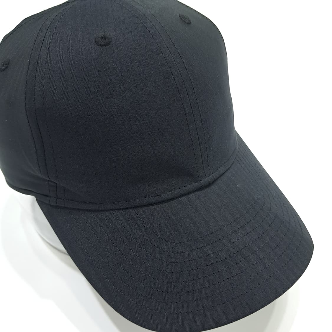 나이키 레거시91 드라이핏 블랙 볼캡 P1295 상품이미지1