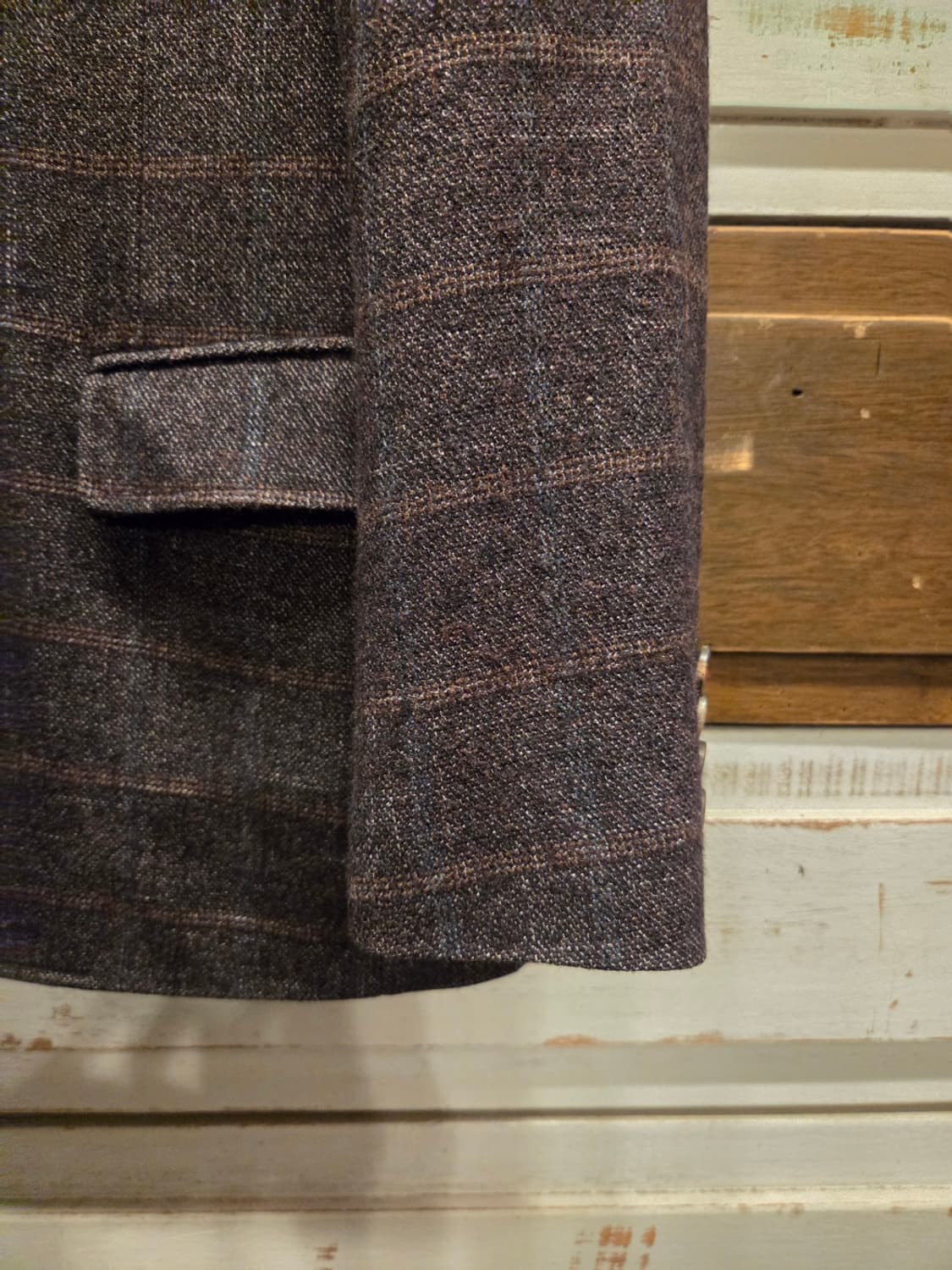 갤럭시 트위드자켓 상품이미지6