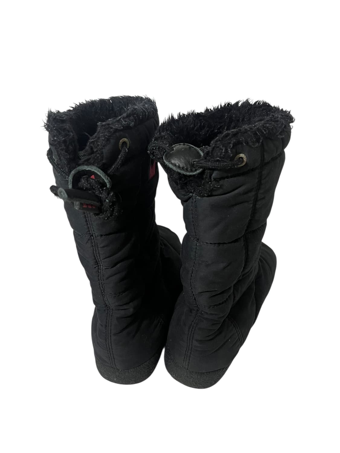 Cocomods 패딩 부츠 퍼 안감 240 상품이미지2