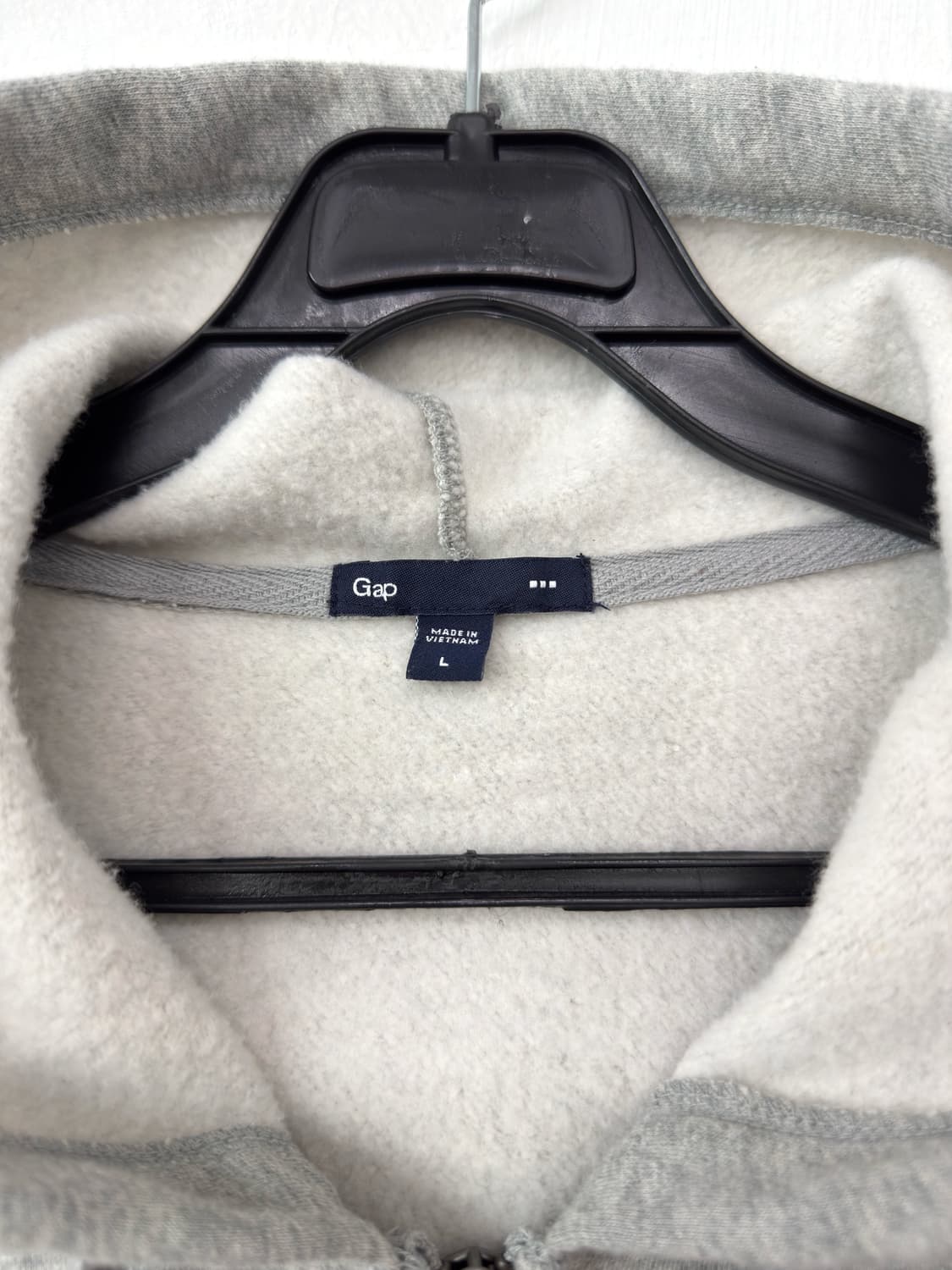 갭 후드집업 상품이미지3