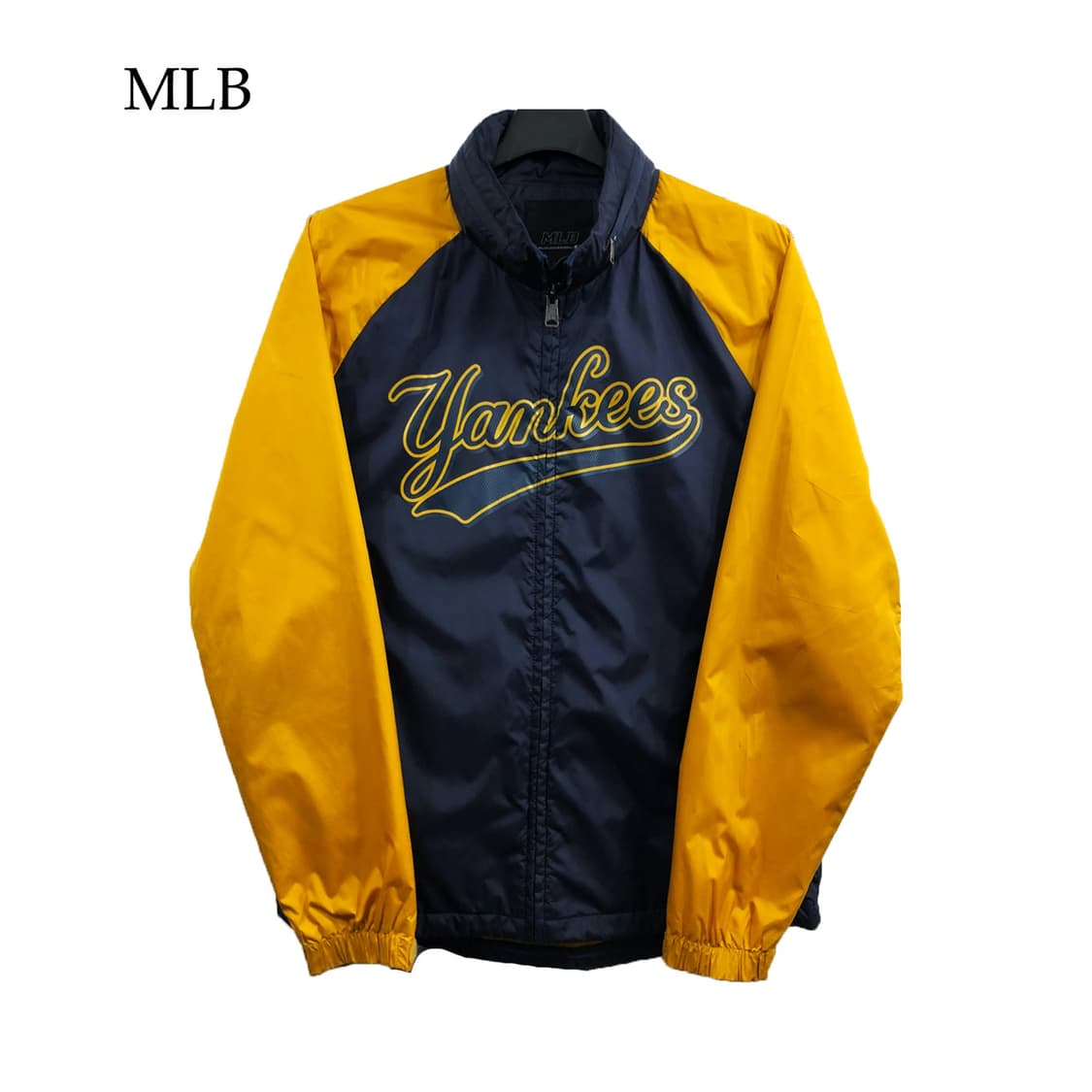 XL MLB 뉴욕 양키스 자켓 상품이미지1