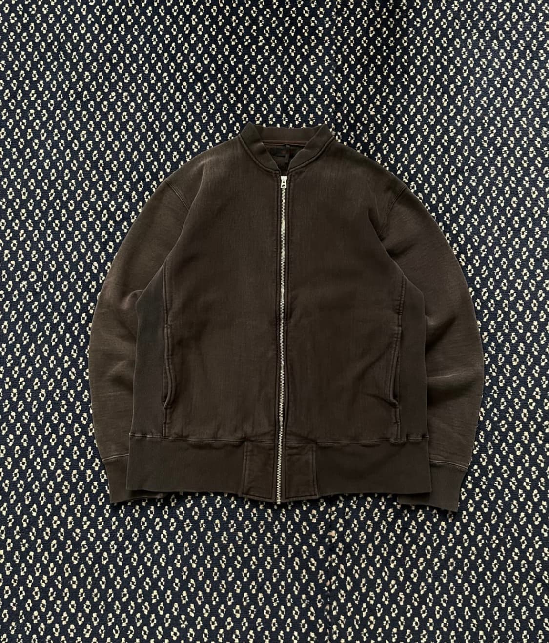 FULLCOUNT JACKET 상품이미지1