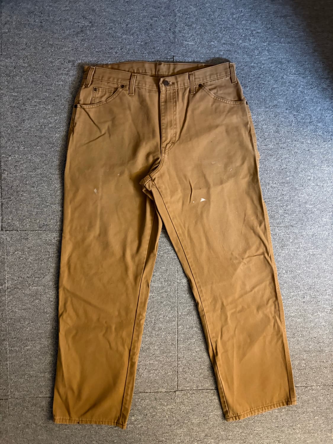 [W36  L32] 디키즈 워크팬츠/ 09 상품이미지1