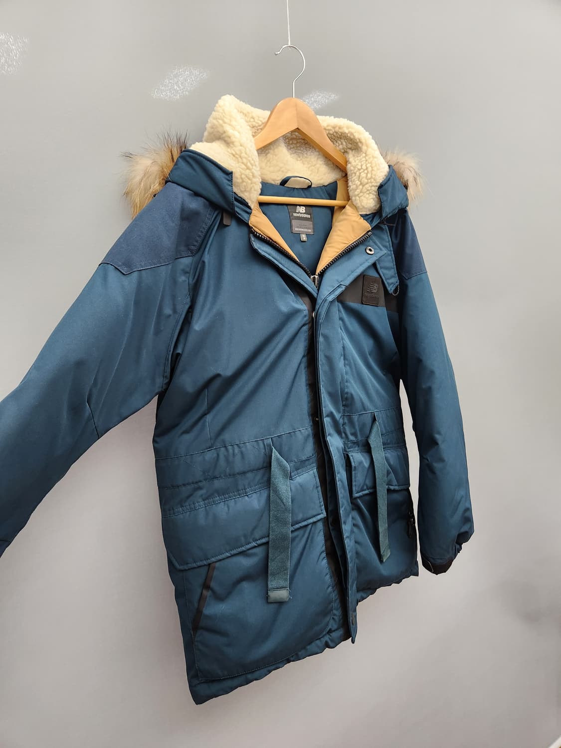 뉴발란스 카메라맨 상품이미지2