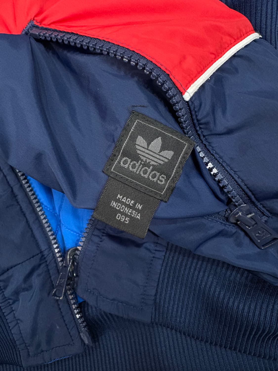 아디다스 리버시블 자켓 상품이미지3