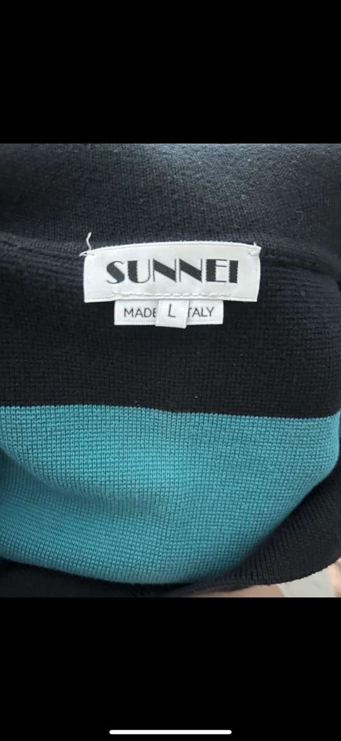 써네이 라지 긴팔  상품이미지3