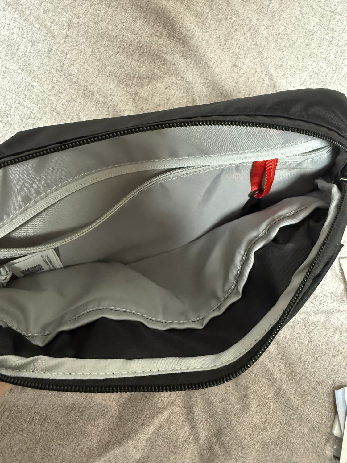 아크테릭스 헬리아드 6 크로스백 상품이미지3