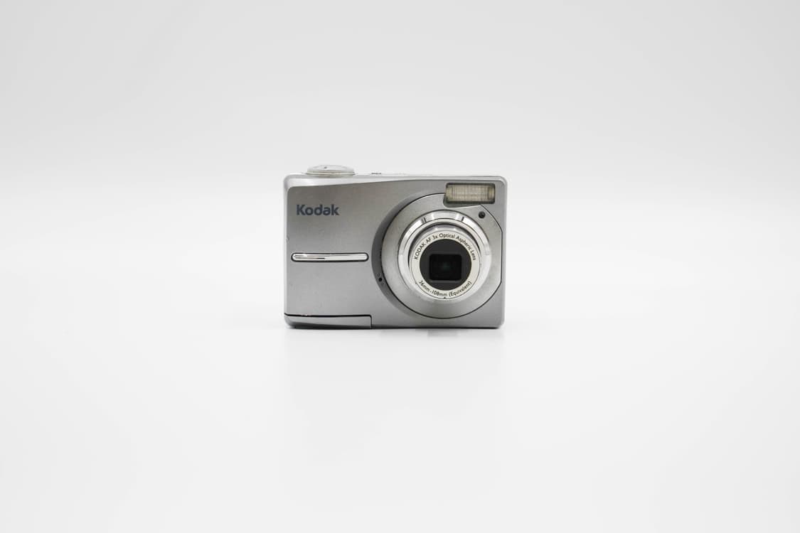  Kodak EasyShare C813 (코닥 이지쉐어 C813) 상품이미지3