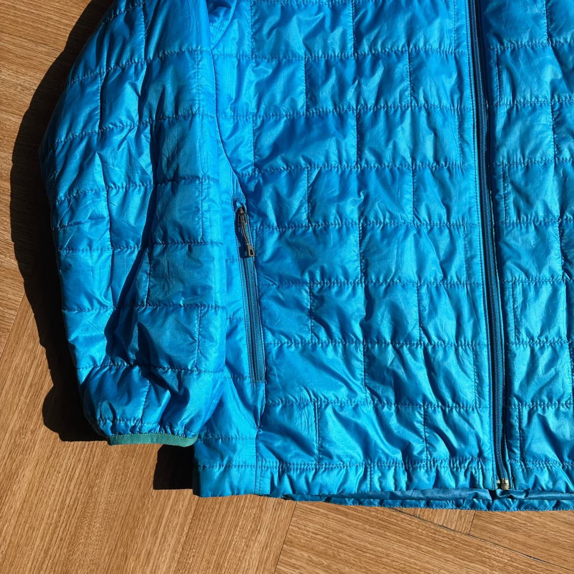 파타고니아 나노 퍼프 프리마로프트 자켓 상품이미지4