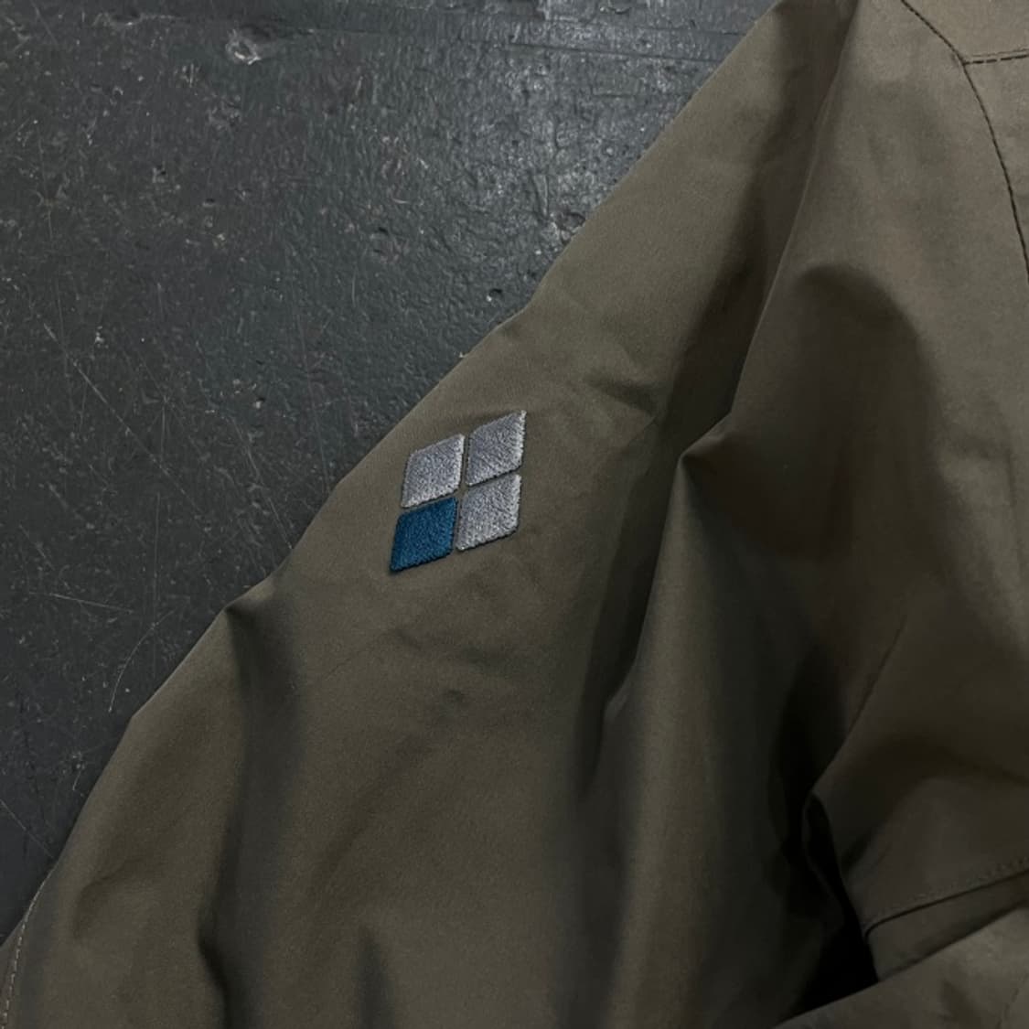 100 몽벨 고어텍스 바람막이 상품이미지6