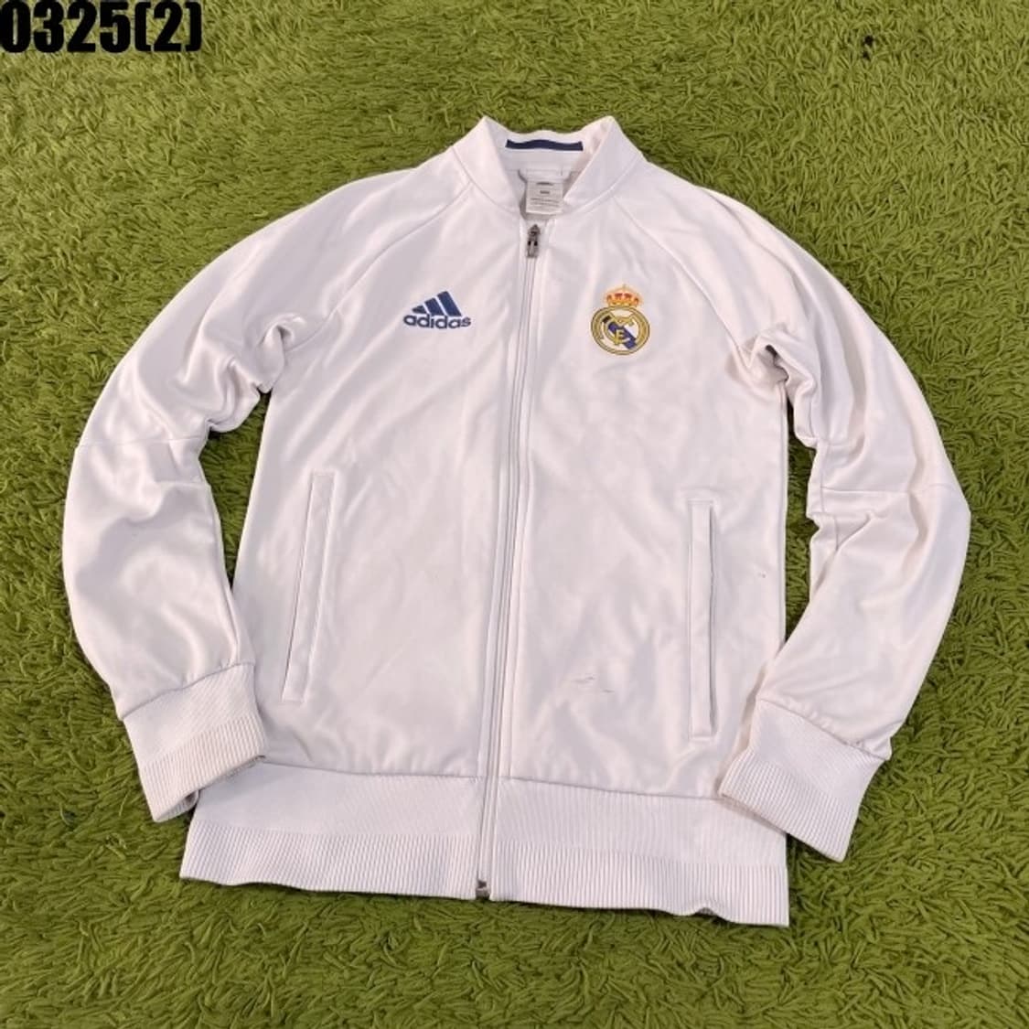 아디다스 레알마드리드져지 축구져지 아디다스 져지 상품이미지1