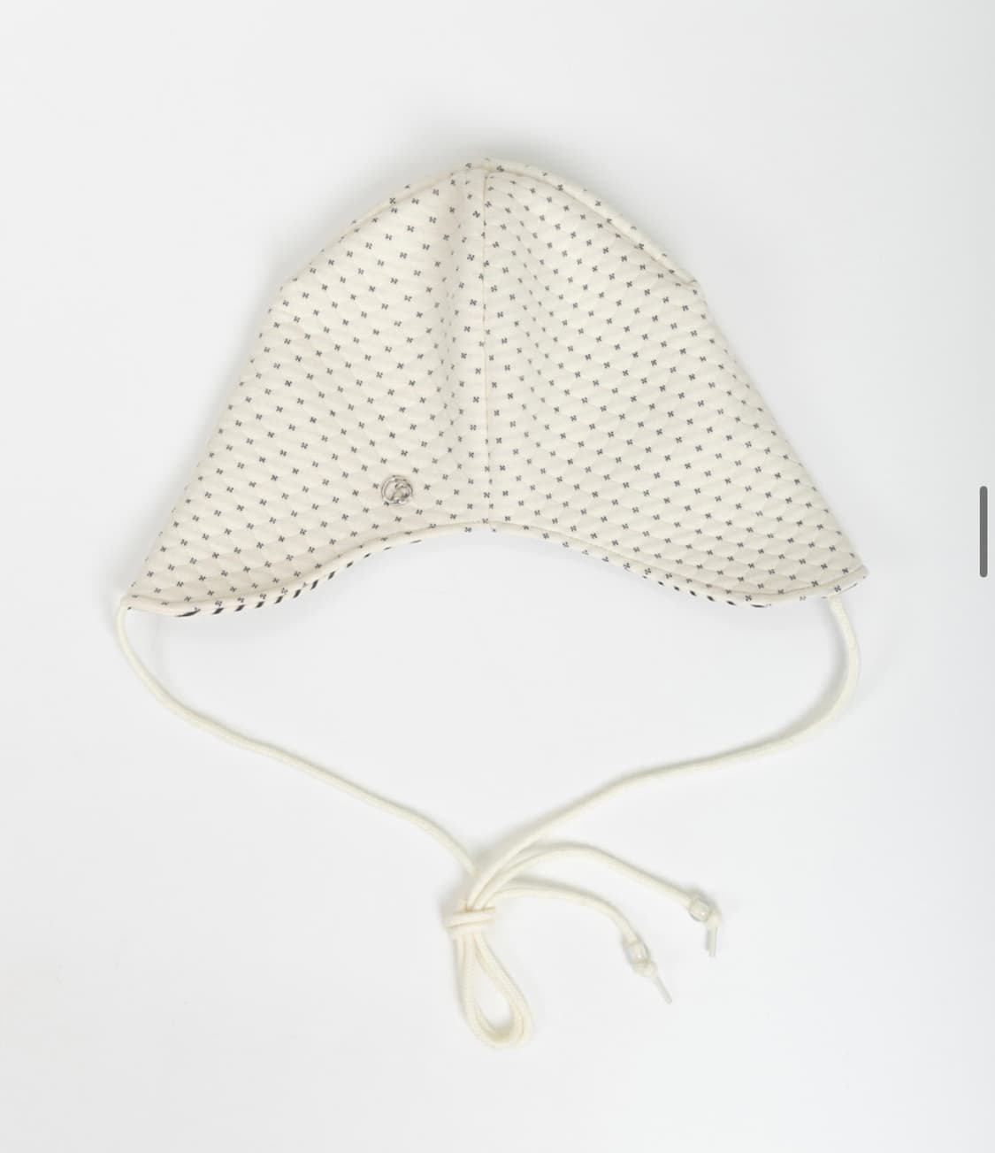 O’HESHIO 리버서블 비니 🐻🤍 (지금은 못 구해요!)  상품이미지3