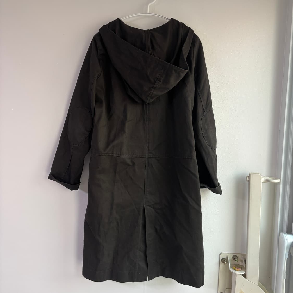 Vintage coat 상품이미지2