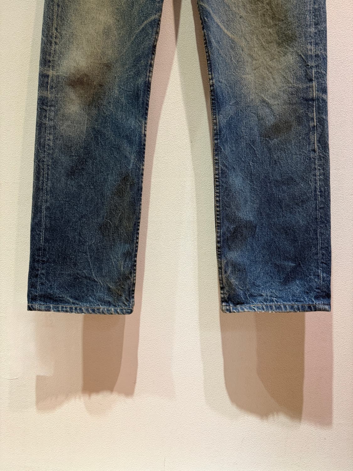 80s Levi's 501 (31, Made In U.S.A) 상품이미지4
