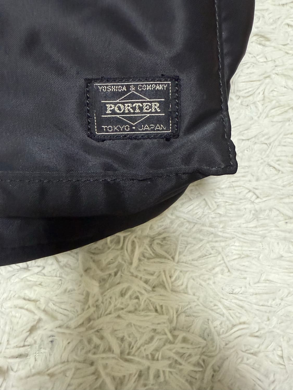 Porter 요시다 포터 탱커 백팩 럭색 상품이미지2