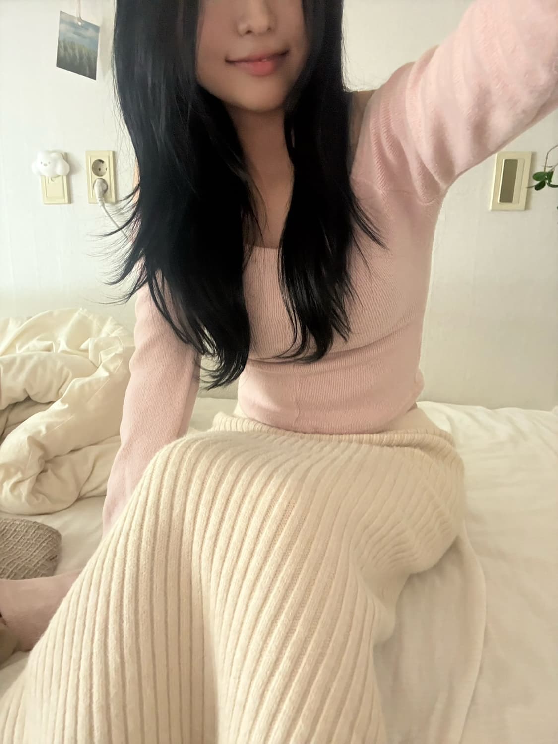 ballet  line T  상품이미지2