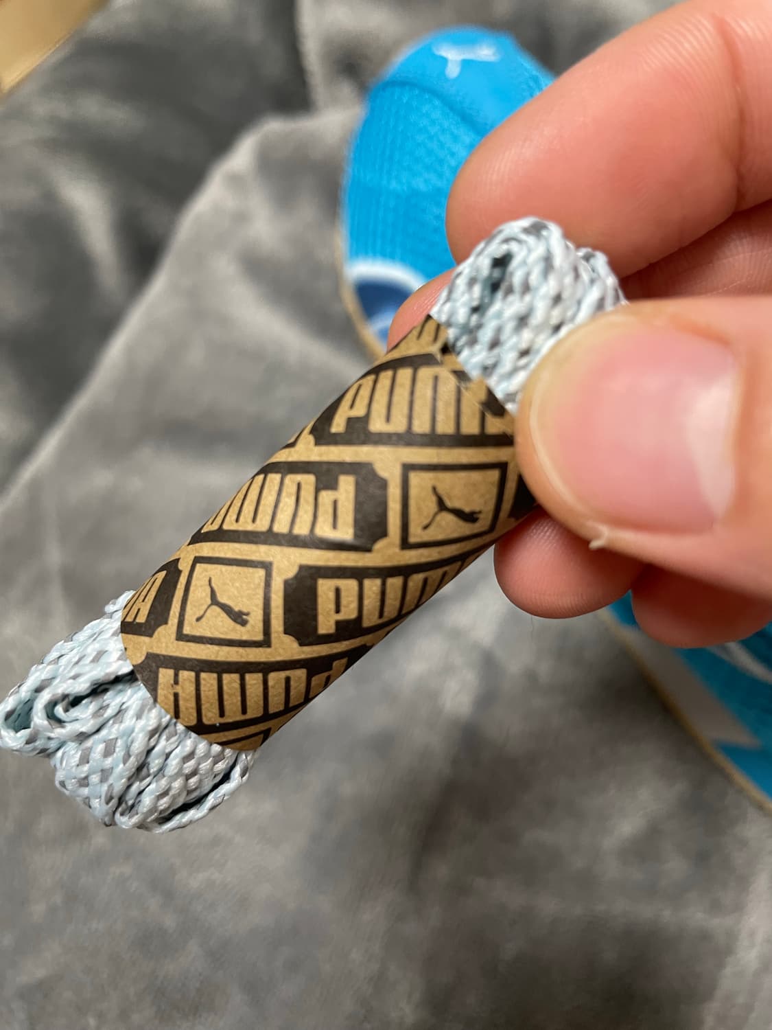 open yy x puma h-street blue 230SIZE 상품이미지3