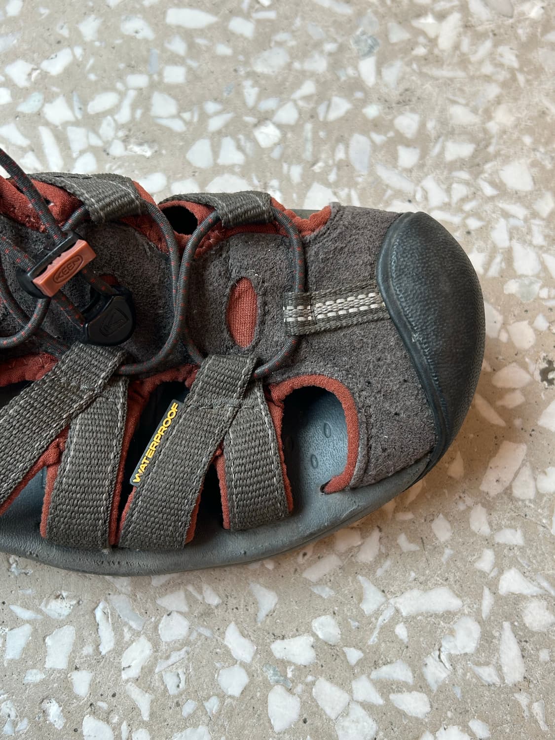 KEEN sandal 상품이미지3