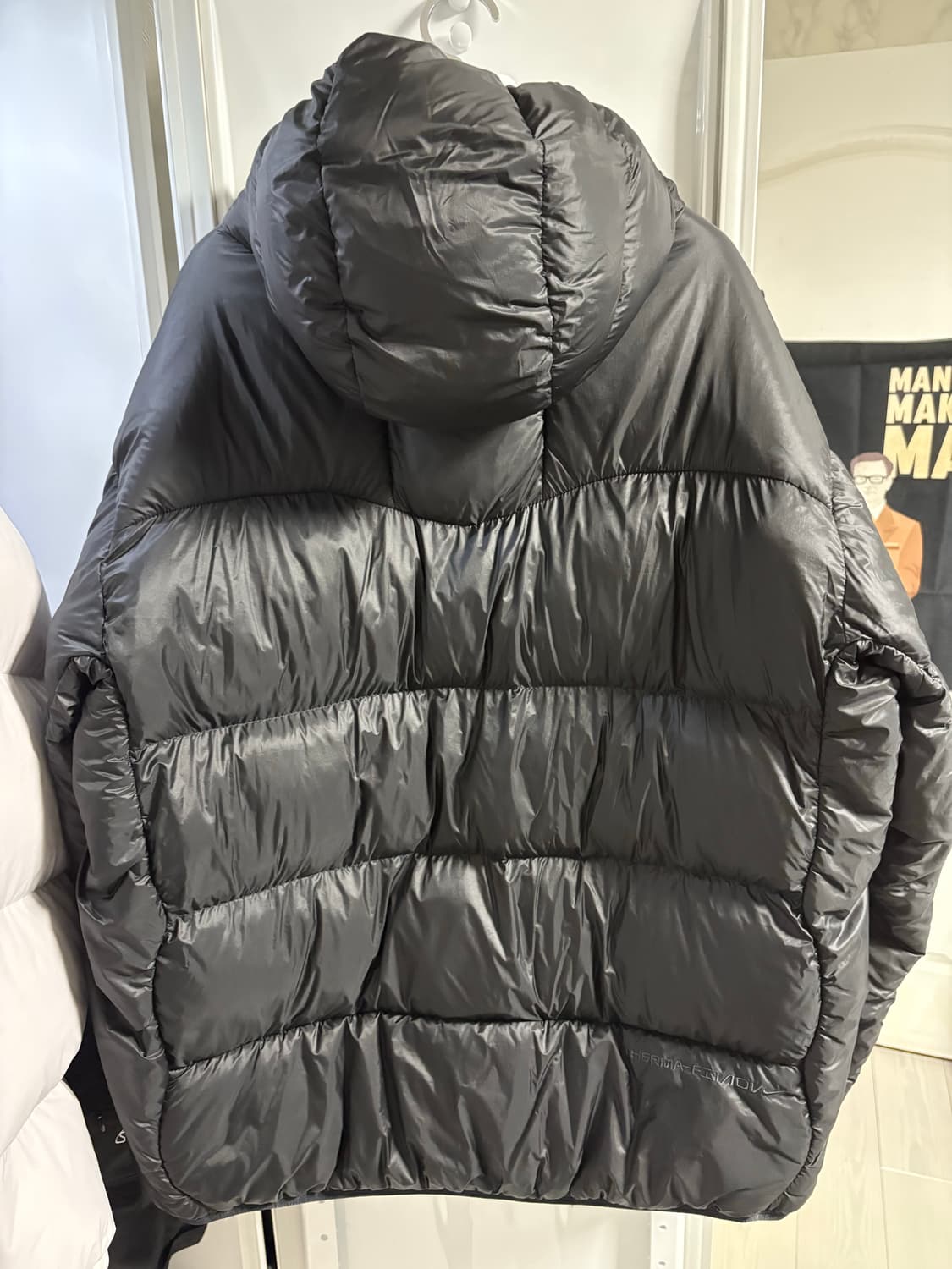 나이키 acg루나레이크 패딩 상품이미지2