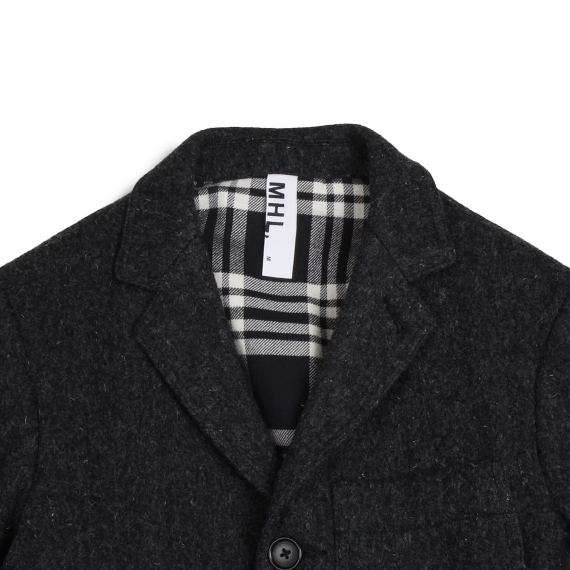 MHL. 자켓 상품이미지4