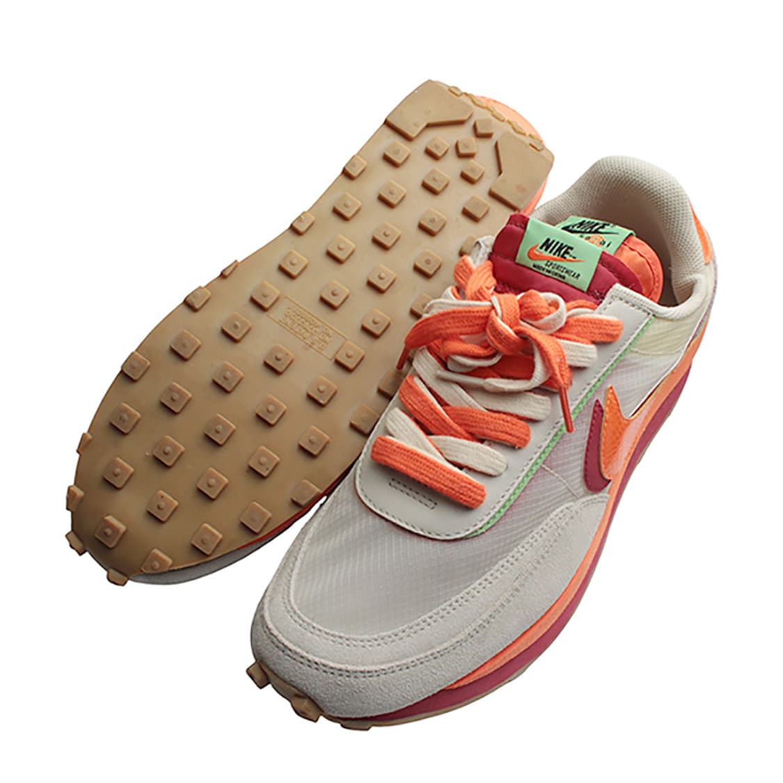 나이키 사카이 클랏 LD 와플 한정판 남성 스니커즈 국내 290 상품이미지3