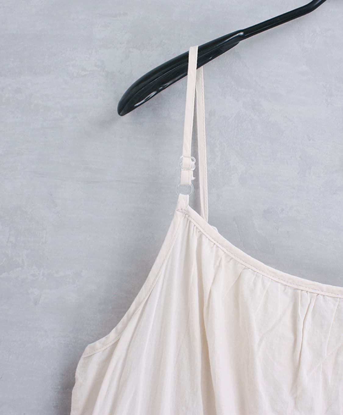 AL.DI.LA _ eyelet cami ops _S4392 상품이미지5