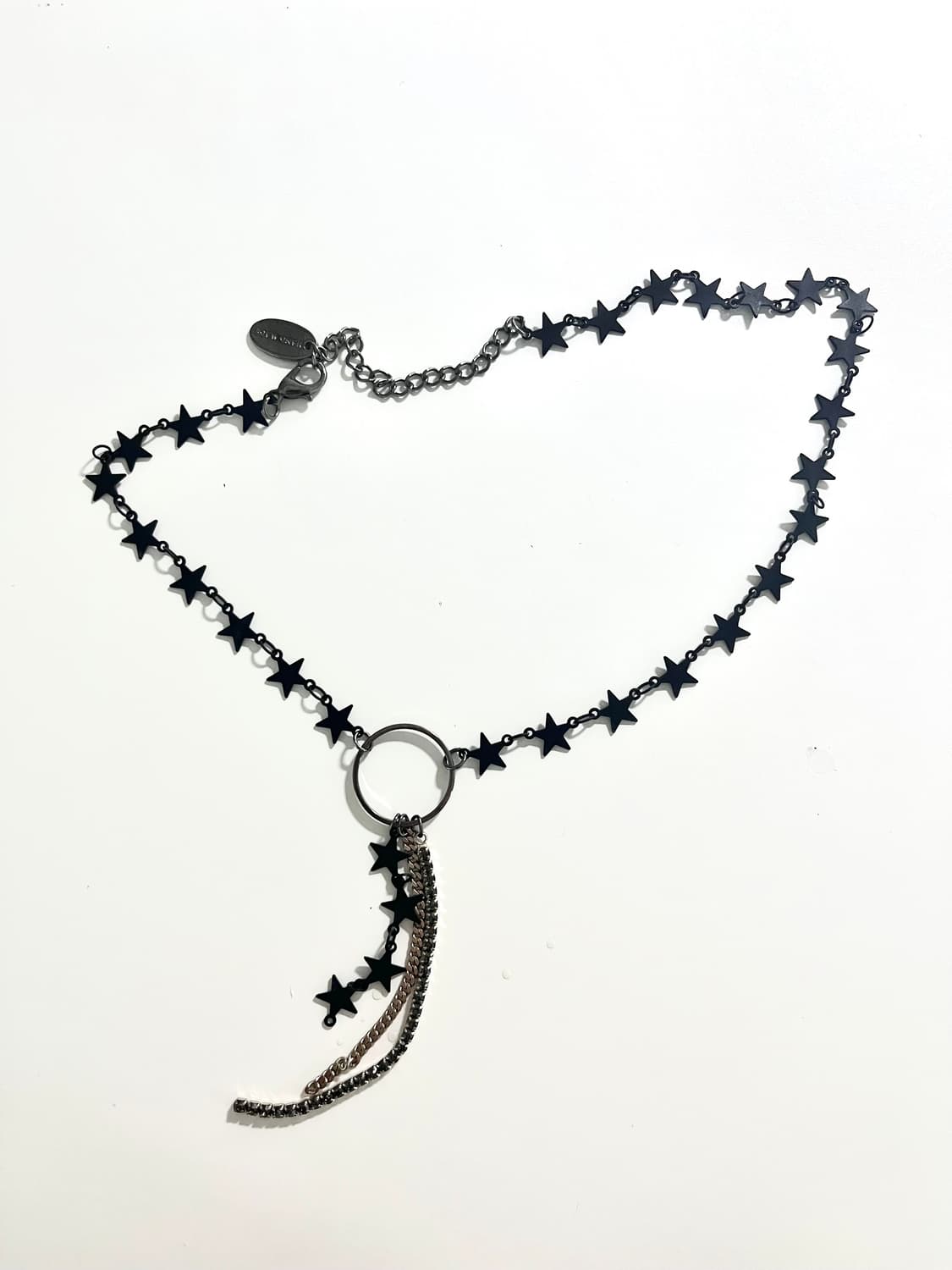 샵페어리 스타 댄싱 초커 상품이미지3