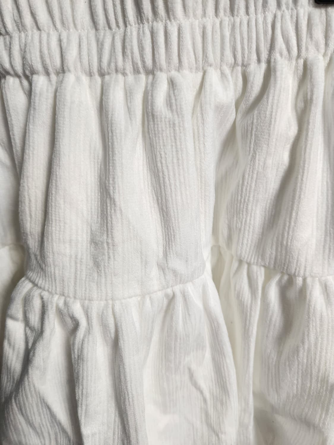 보세 벌룬스커트 상품이미지4