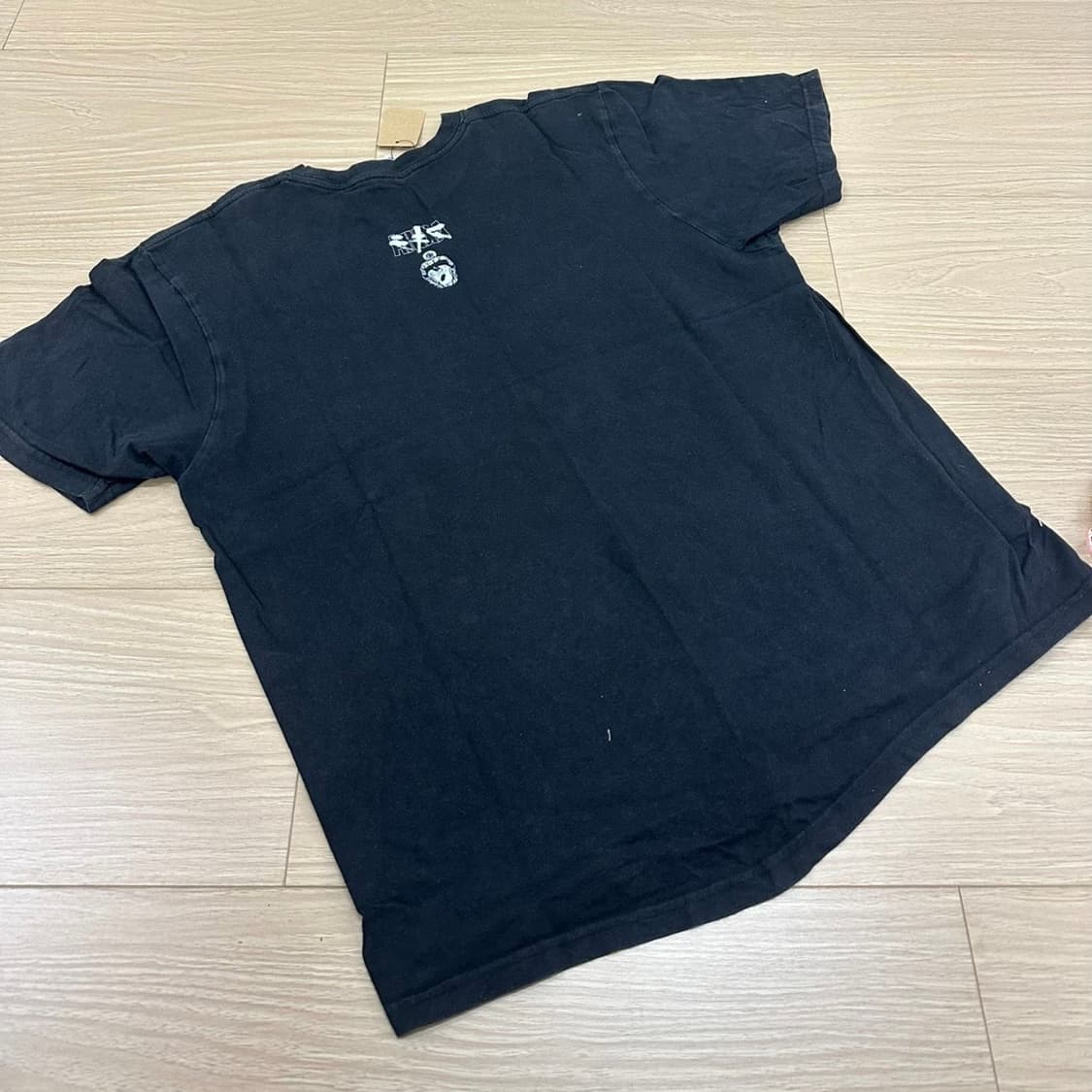 빈티지 00s Akira 티셔츠 상품이미지4