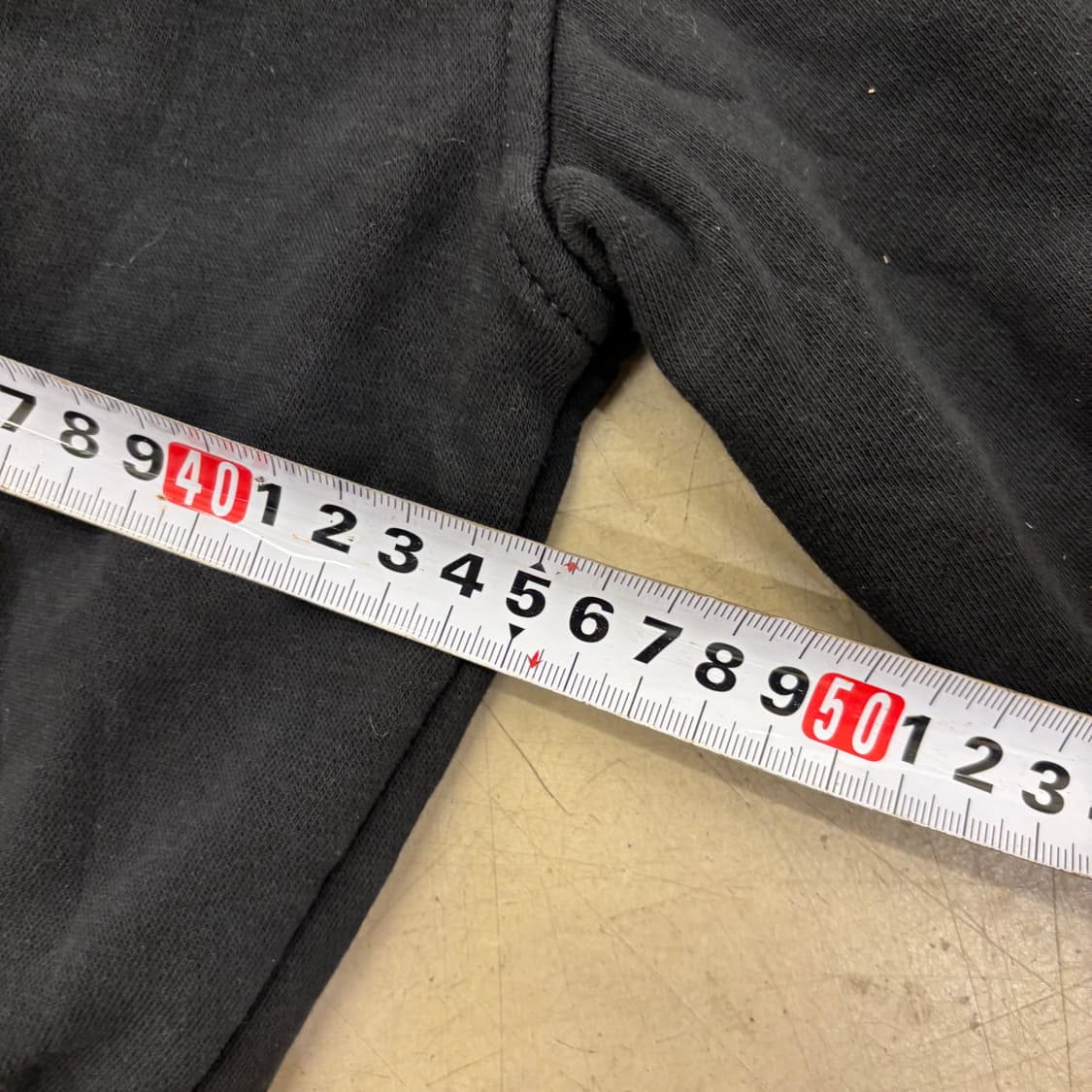 나이키 퓨추라 크롭 쿼터집업 맨투맨 상품이미지5