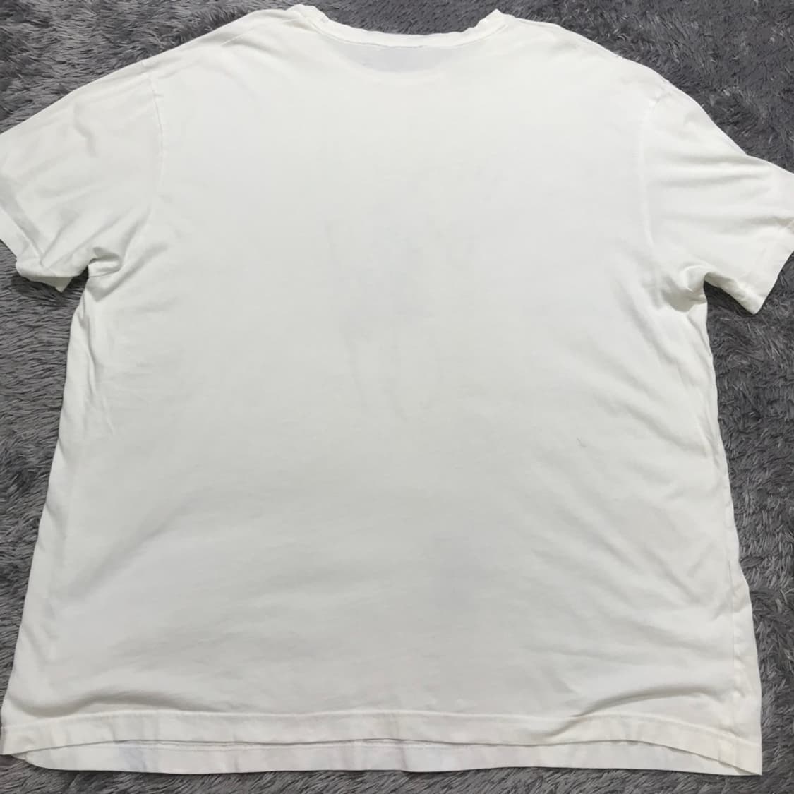 [[2-3XL] 폴로(POLO)랄프로렌 RL 67 빅그래픽 반팔티@573 상품이미지2
