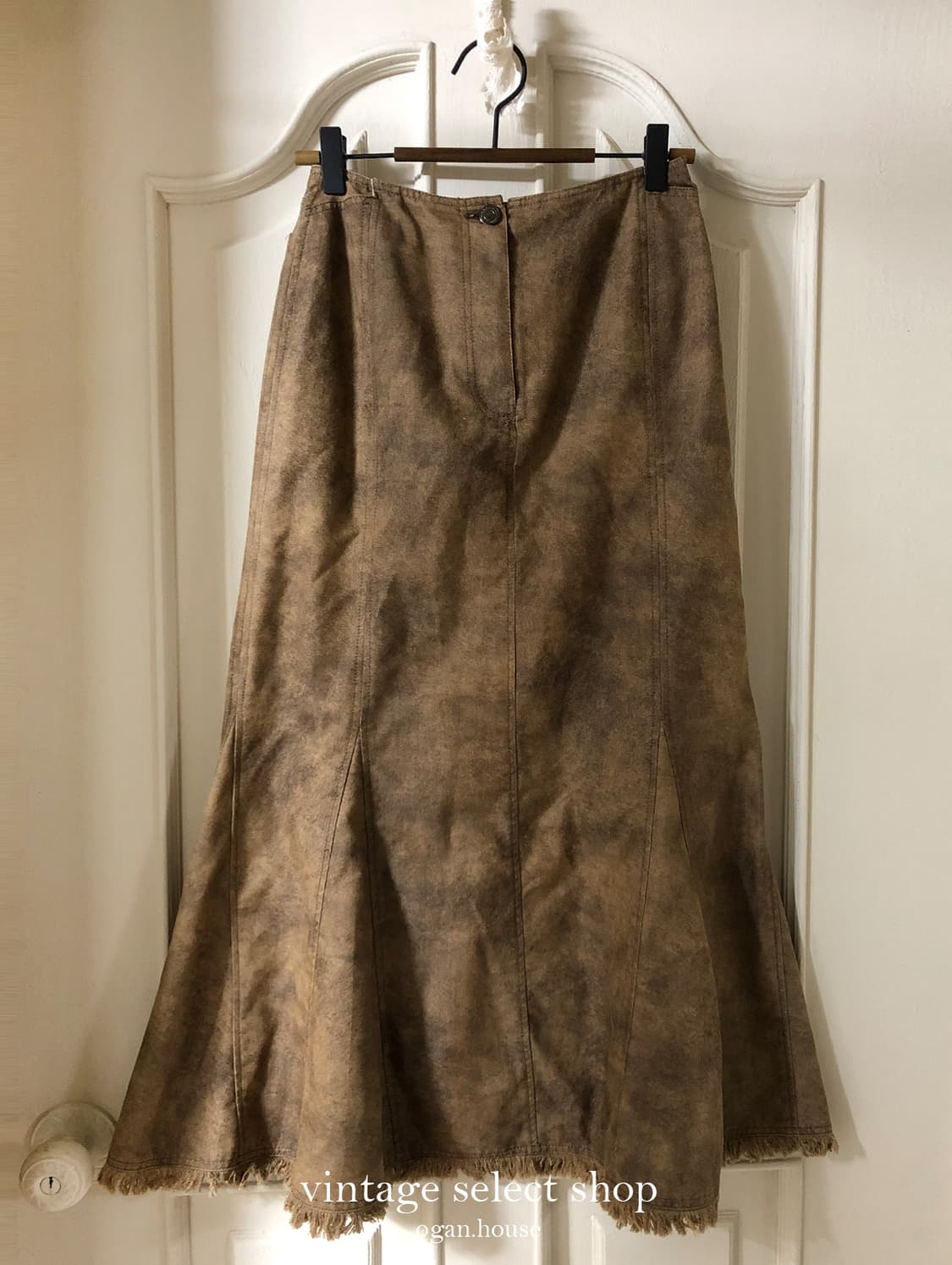 sahara skirt 상품이미지1