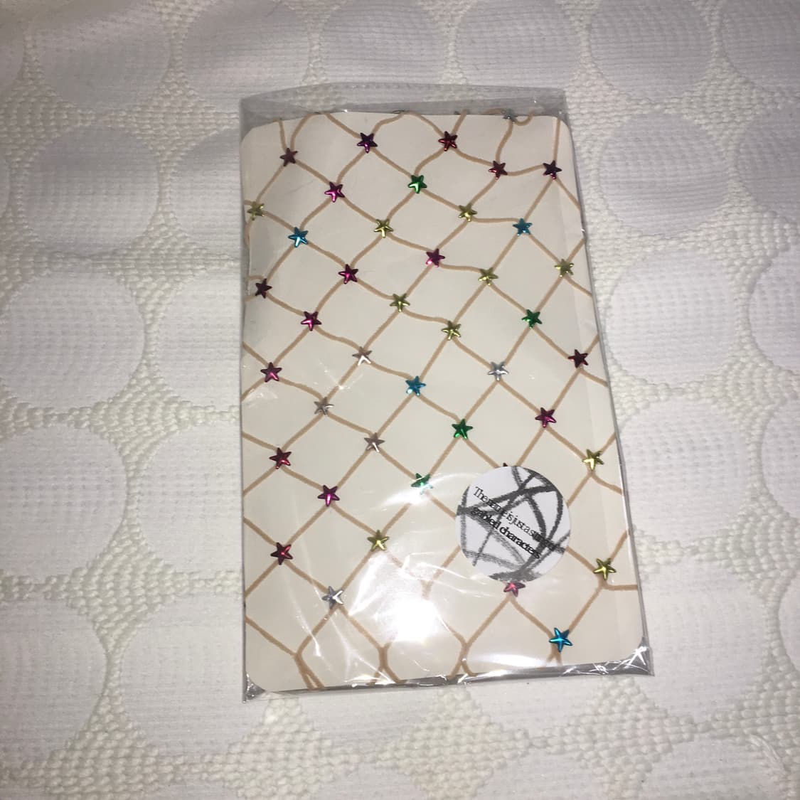 별 스타킹 상품이미지3