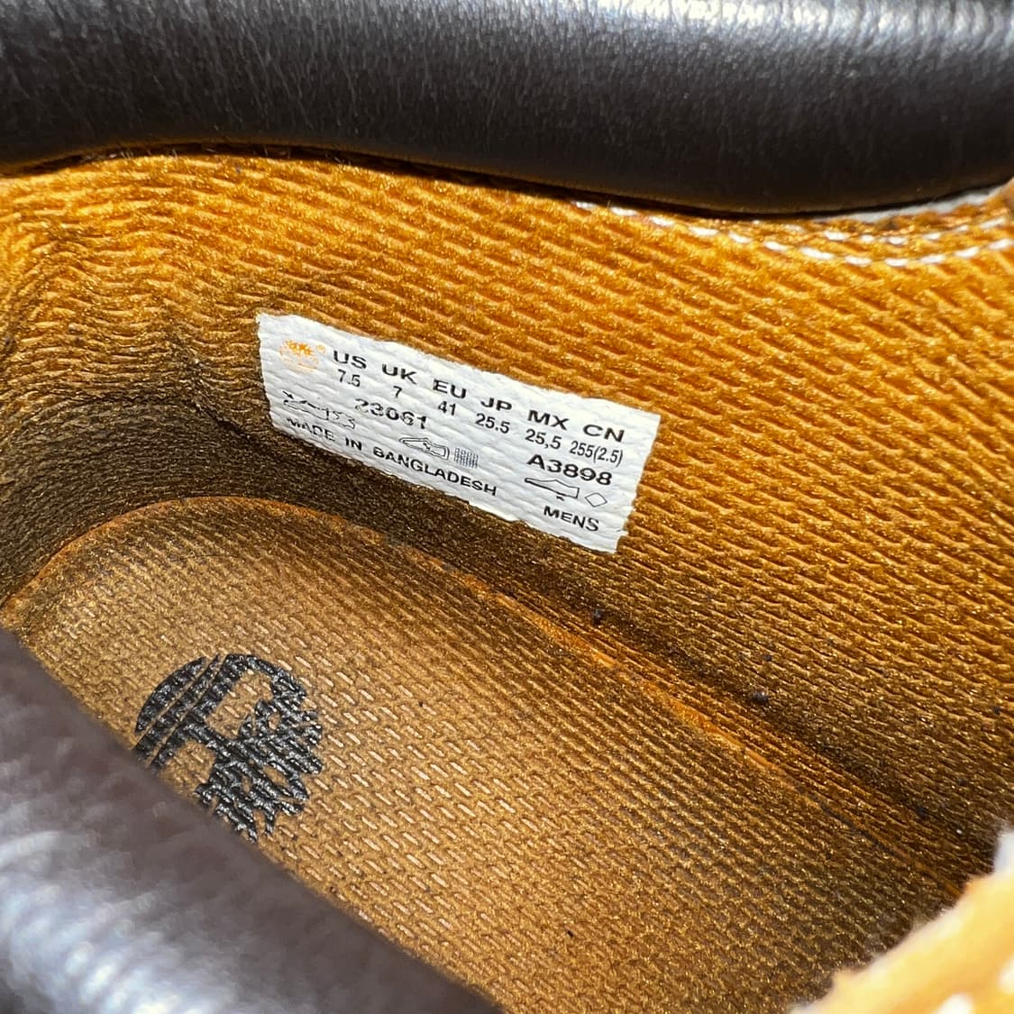 팀버랜드 넬리 프리미엄 워터프루프 추카 부츠 상품이미지8