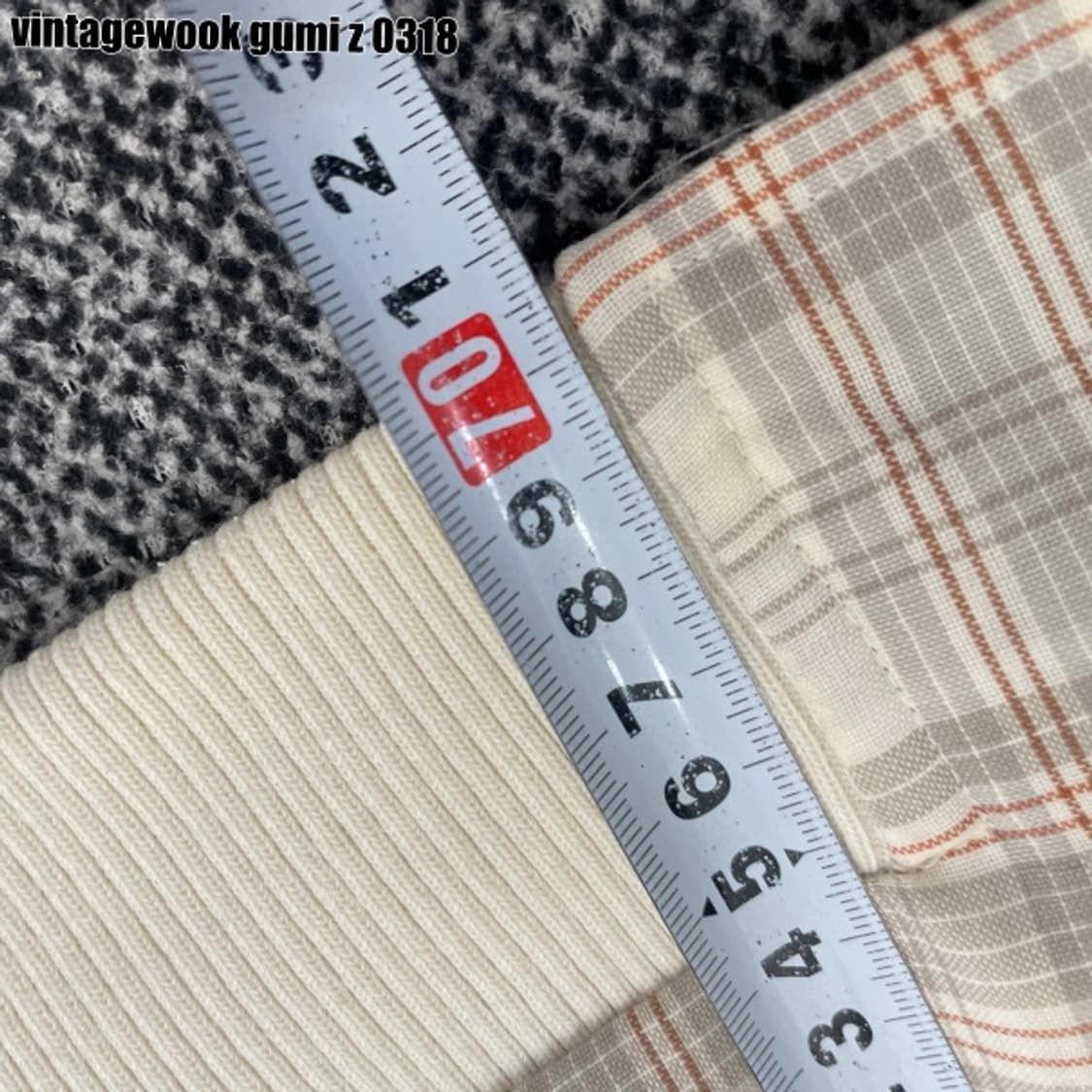 서광 라코스테 블루종 자켓 상품이미지5