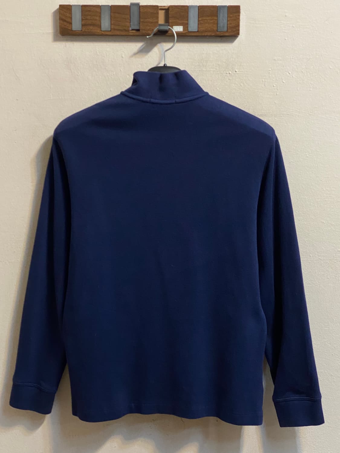 폴로 랄프로렌 하프 집업 니트 상품이미지4