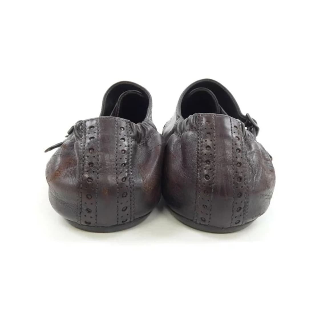 프라다 컬랩스 더블 몽크 스트랩 10 상품이미지4