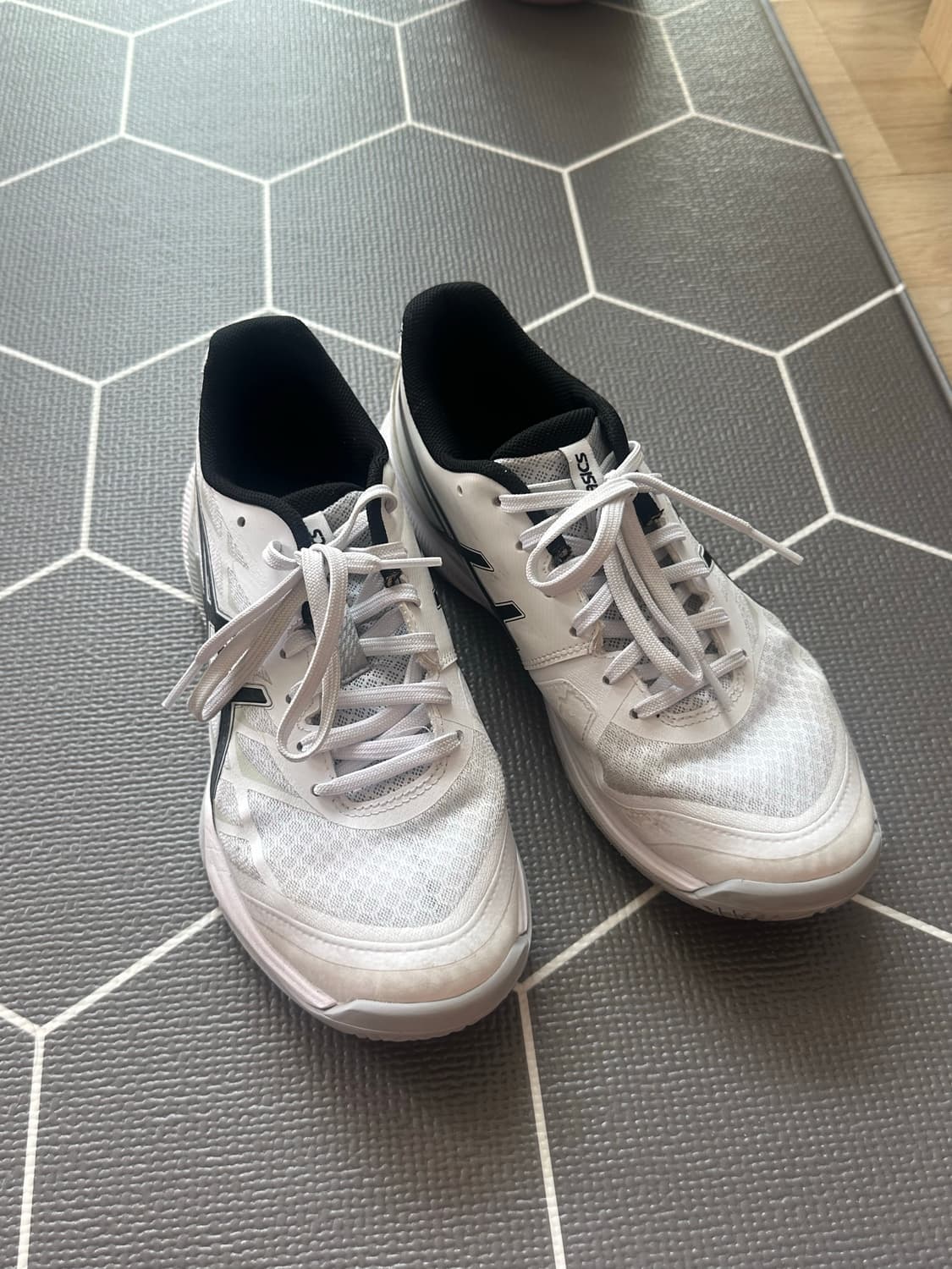 아식스 젤택틱 배구화 체대입시화 260 상품이미지4