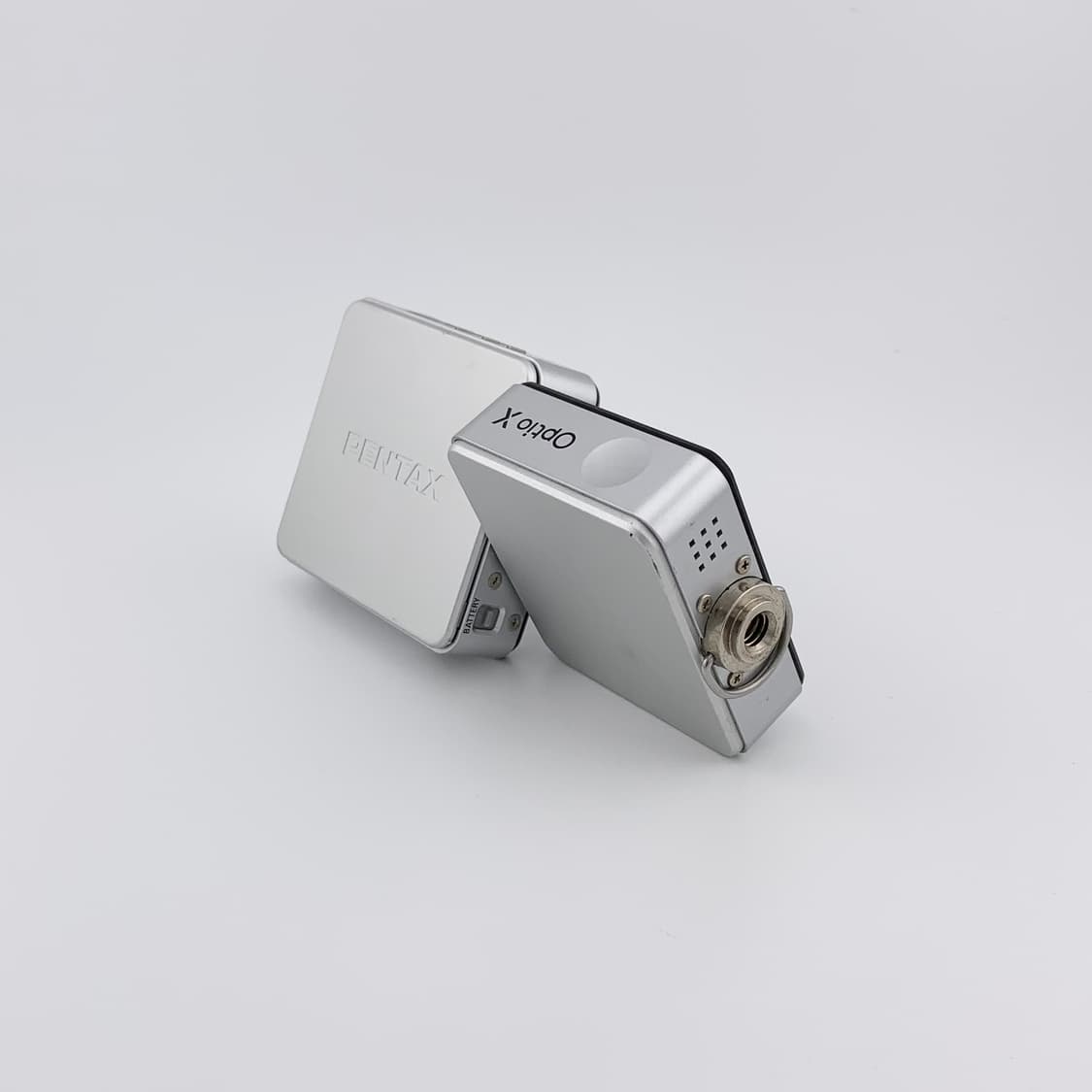 초미품🫧펜탁스 옵티오 x (pentax optio x) 상품이미지8
