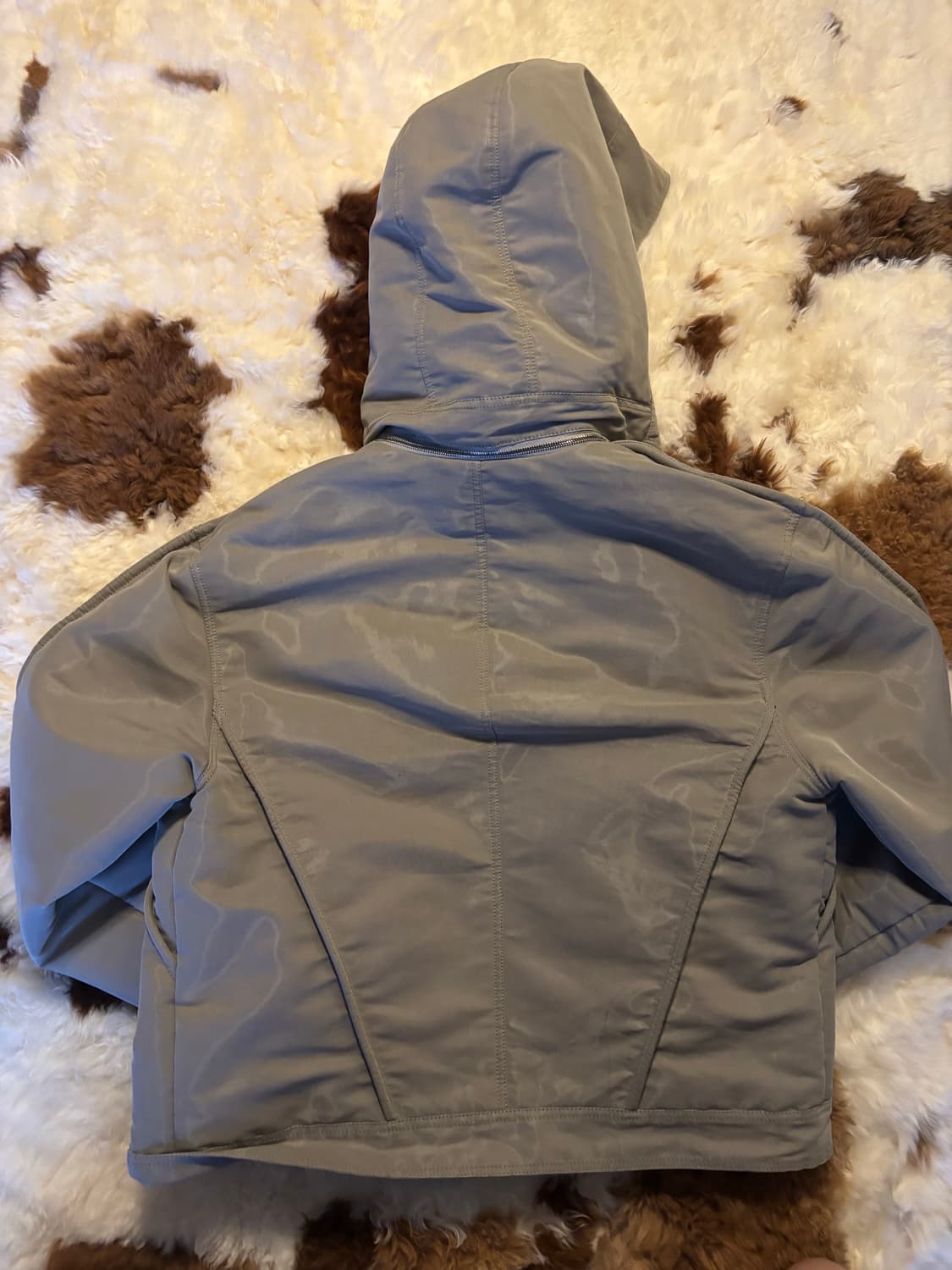 00s Alexander wang 봄버 자켓 상품이미지2