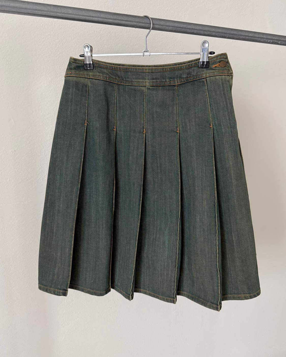 Macphee 미디스커트 상품이미지3