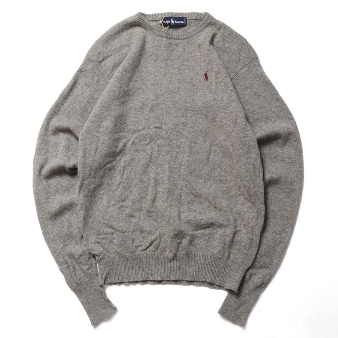 폴로 랄프로렌 Polo by Ralph Lauren Wool Knit  상품이미지1