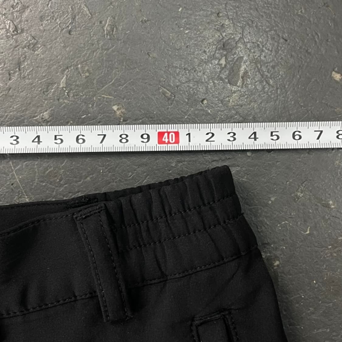 105 노스페이스 등산바지 상품이미지6