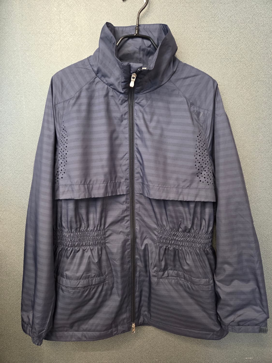 아디다스 골프바람막이 (봄.가을용) 상품이미지1