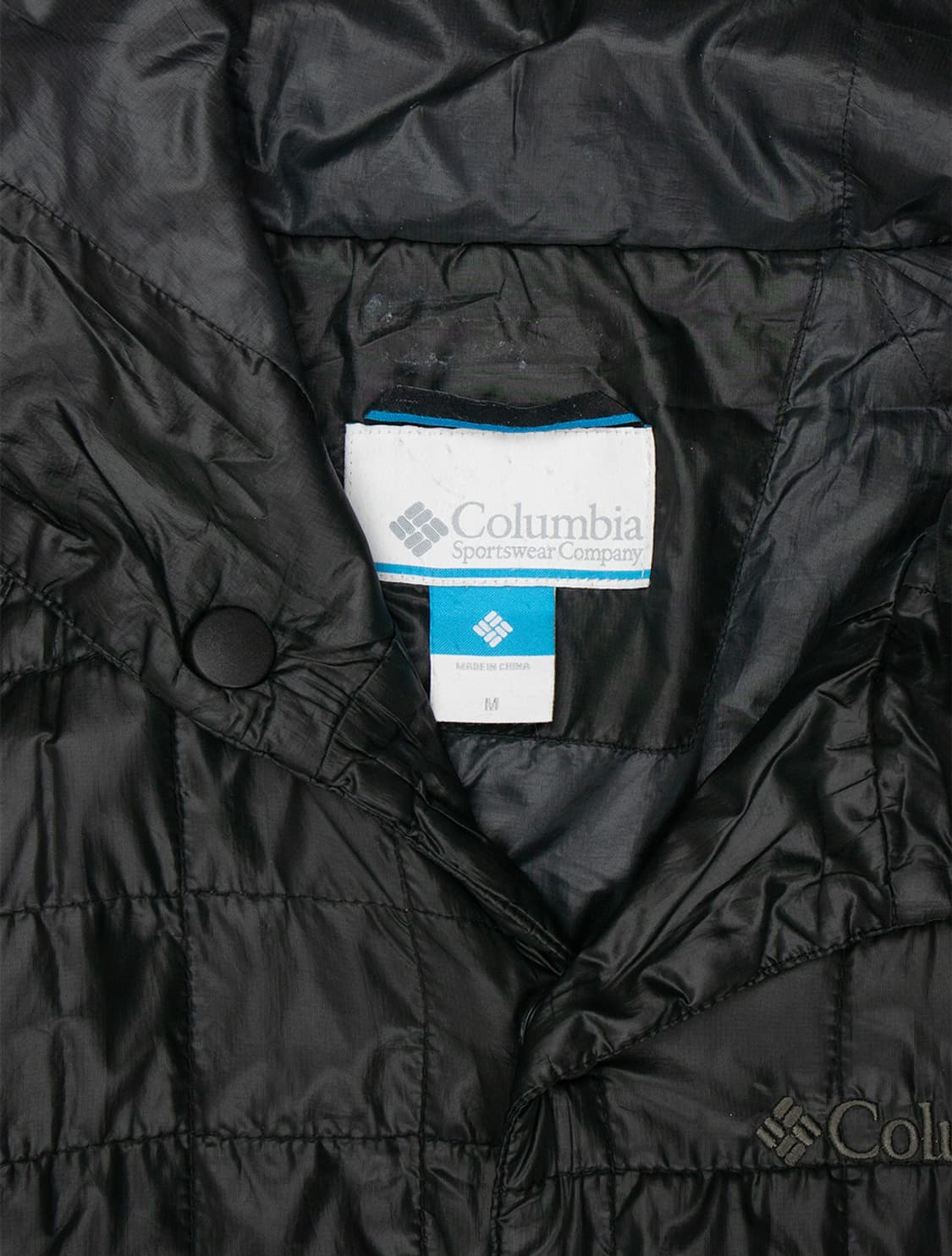 컬럼비아 트랙 후디 경랑 파카 상품이미지2