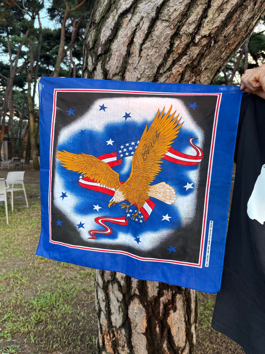 Usa bandana 반다나 상품이미지1