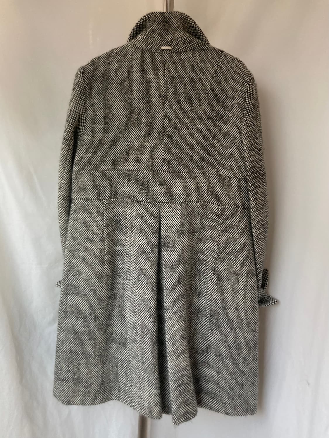 거의새것) 막스마라 울100 여성코트 미들코트 상품이미지9