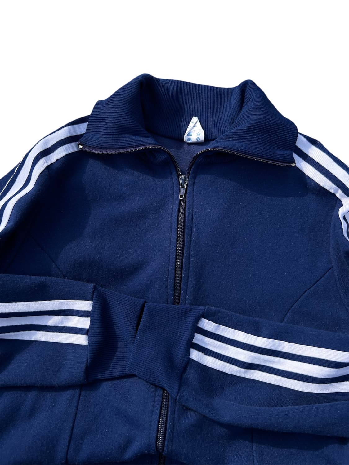 80s Adidas 아디다스 서독판 져지 상품이미지2